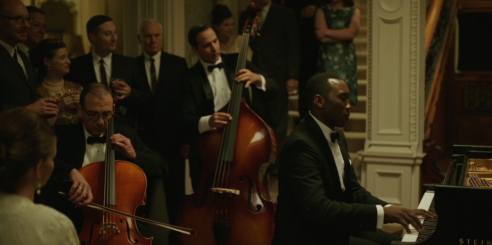 Green Book (2018) screencap 4590