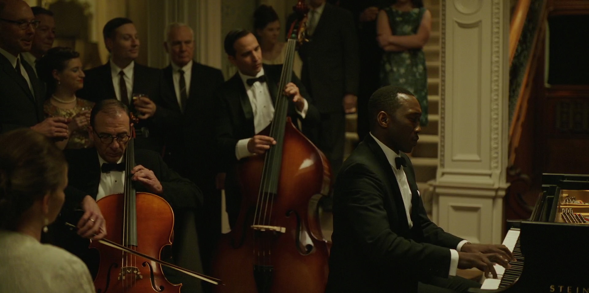 Green Book (2018) movie still 4591