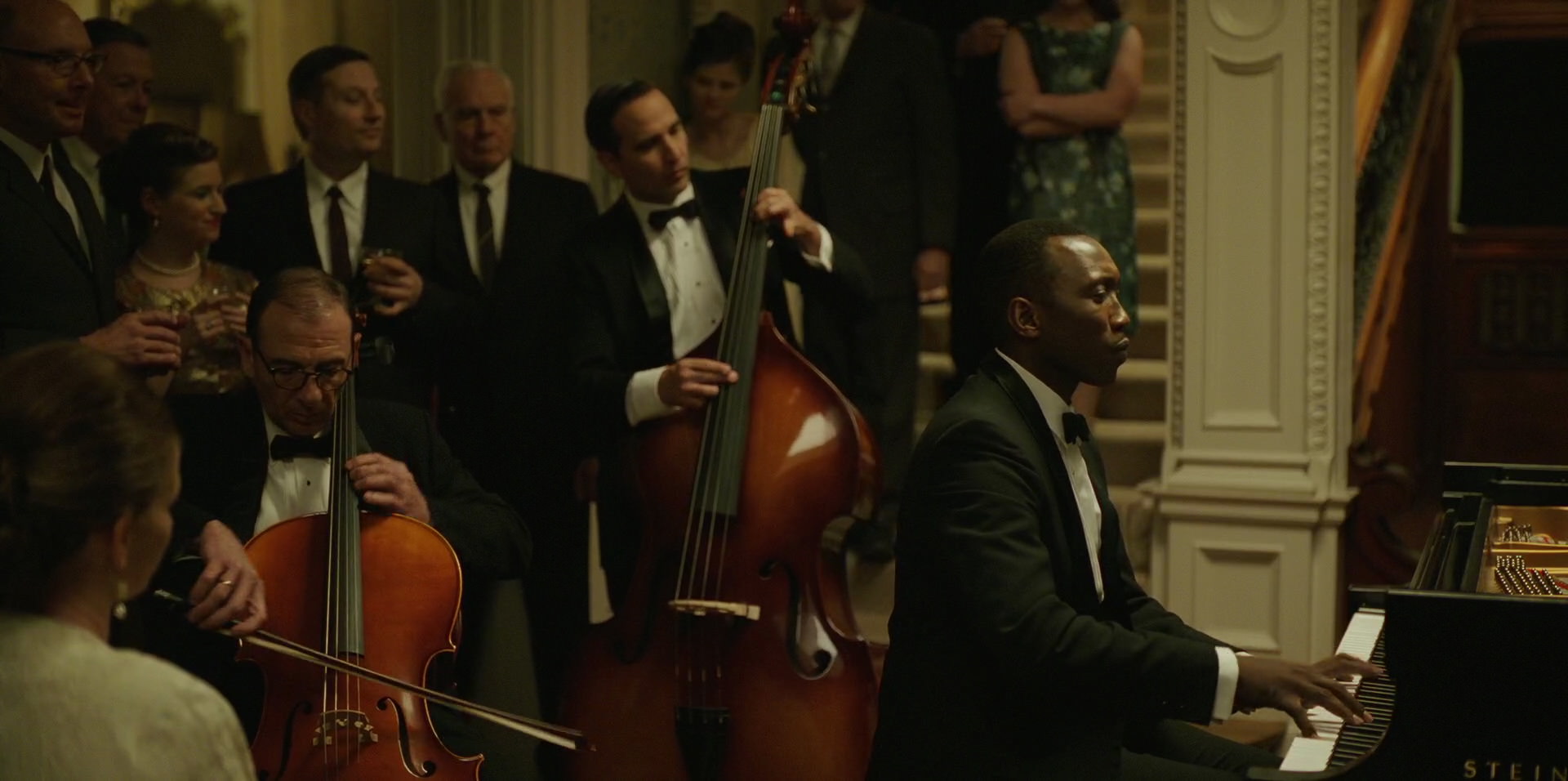 Green Book (2018) screencap 4593