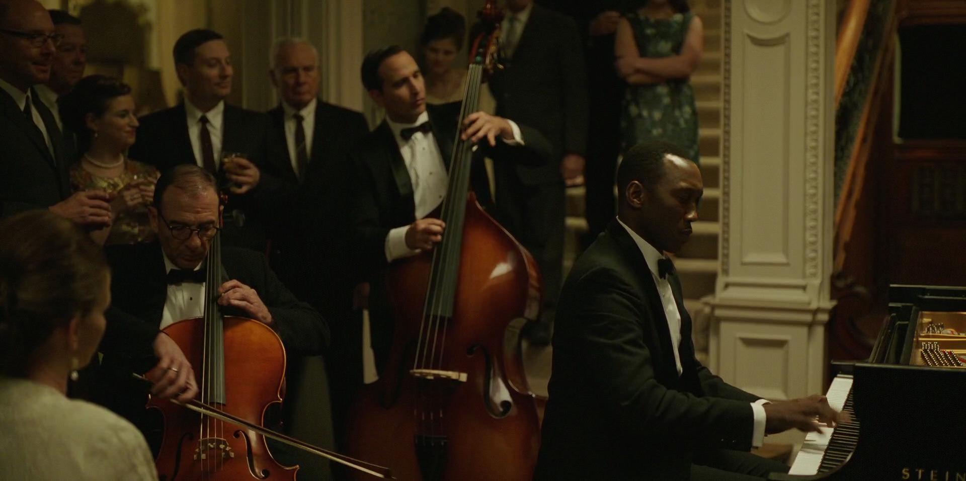 Green Book (2018) movie still 4594
