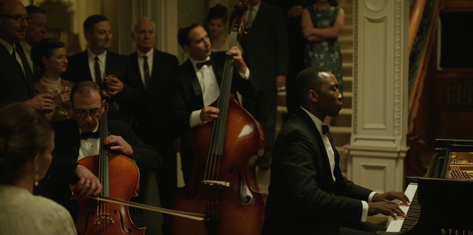Green Book (2018) screencap 4596