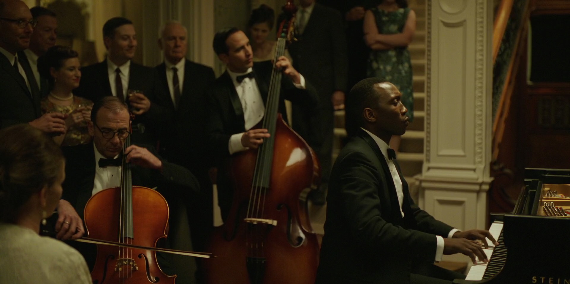 Green Book (2018) movie still 4597