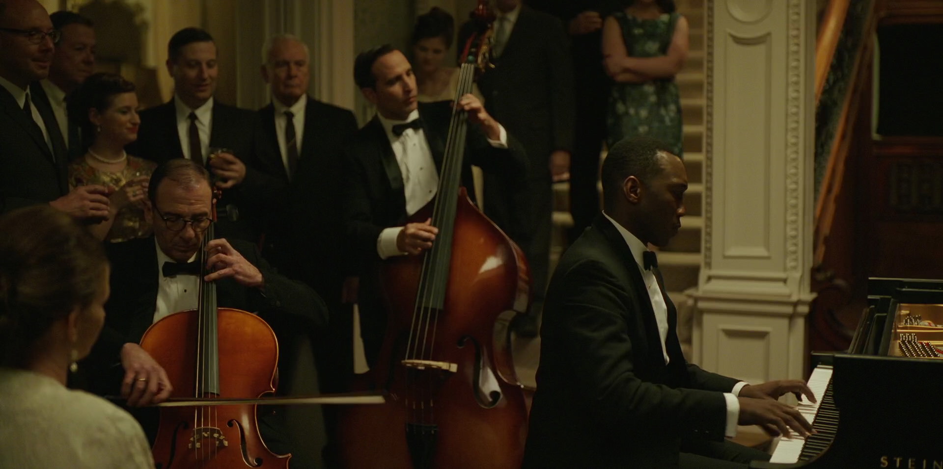 Green Book (2018) screencap 4599