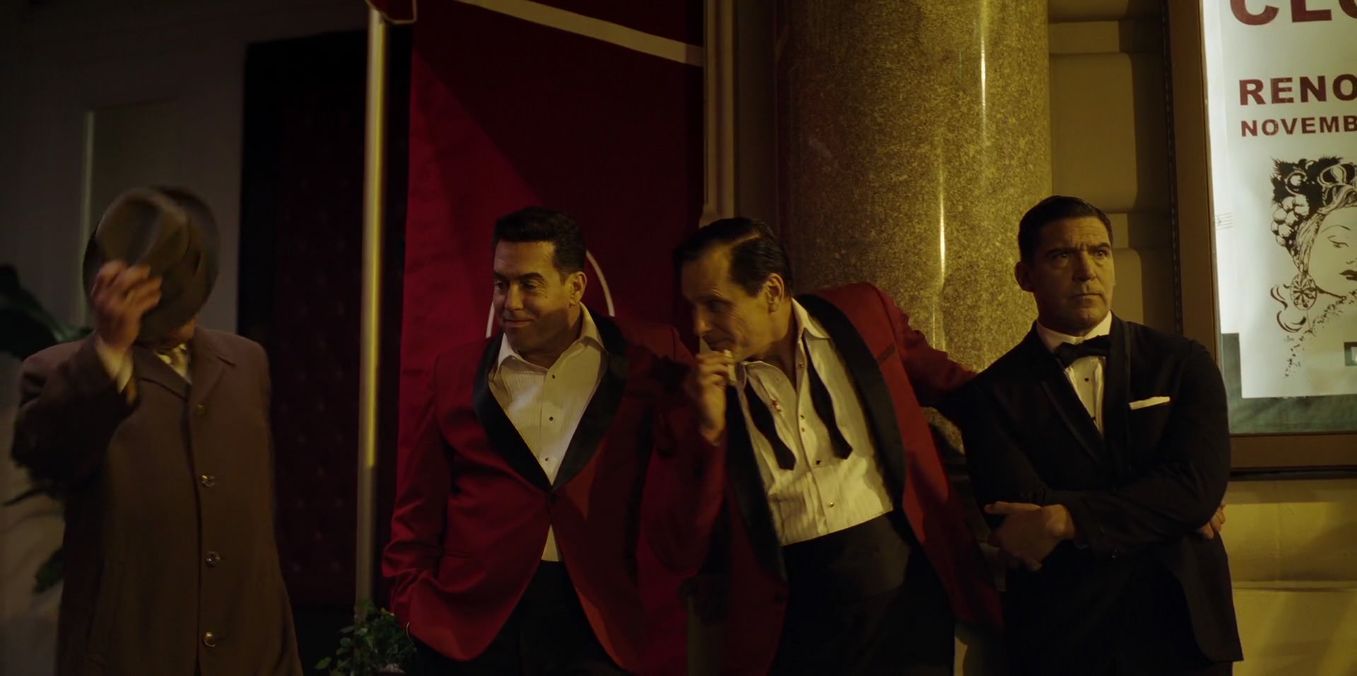 Green Book (2018) movie still 460