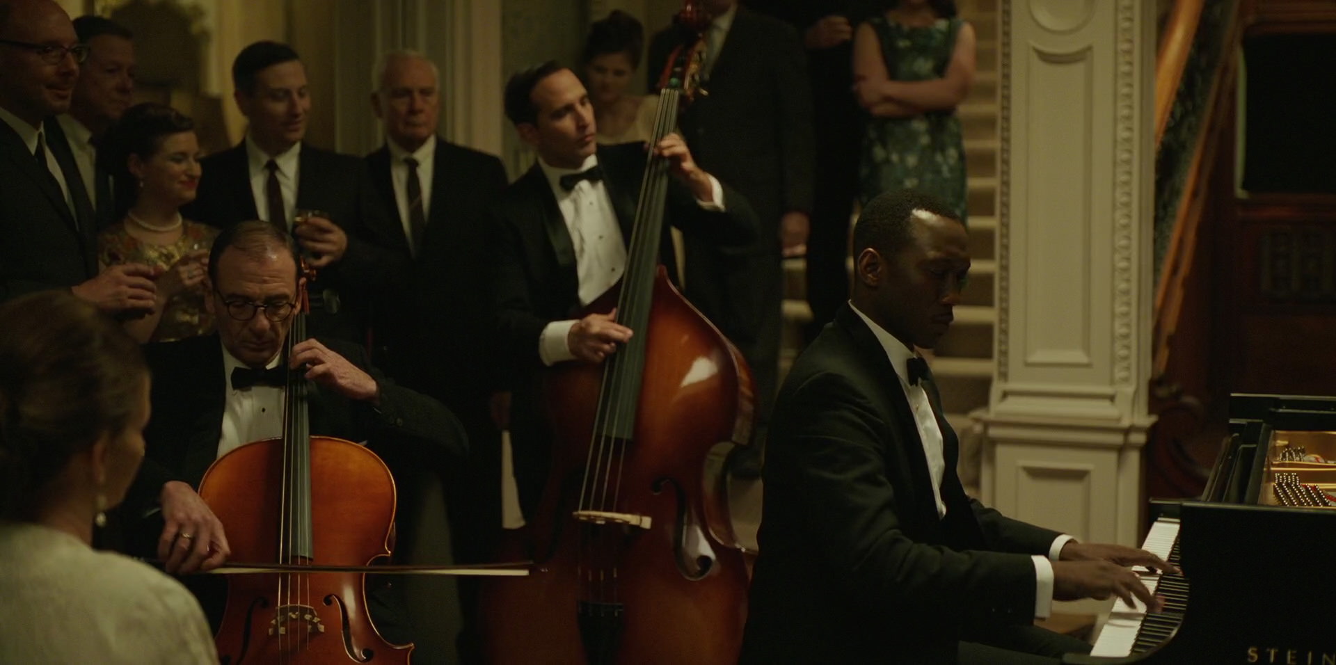Green Book (2018) movie still 4600