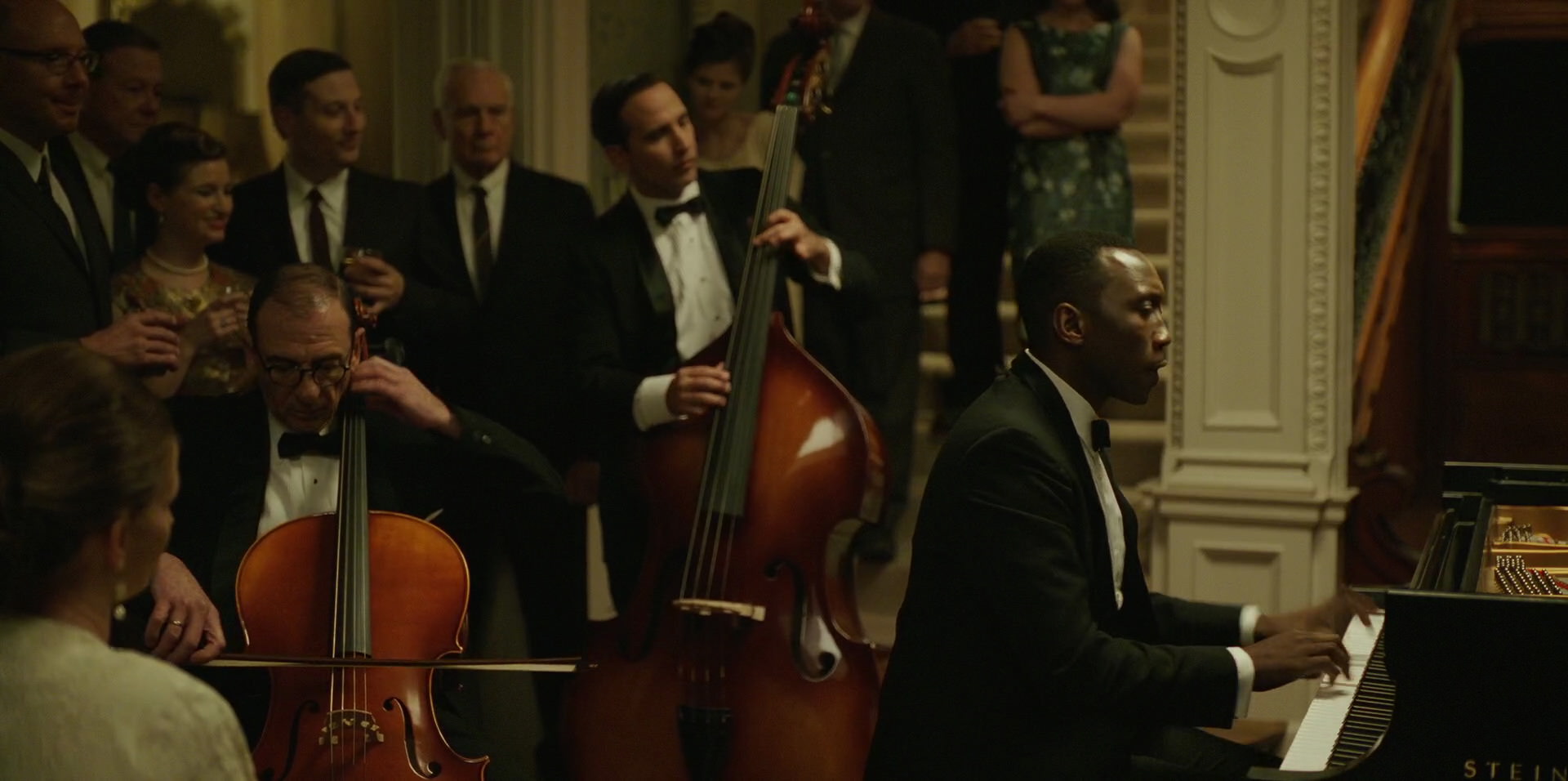 Green Book (2018) screencap 4602