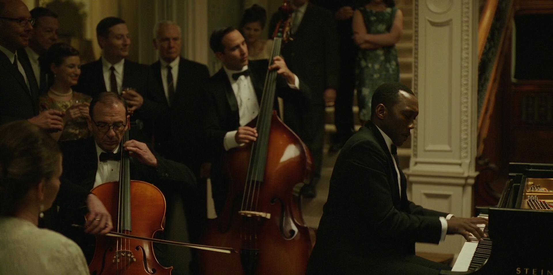 Green Book (2018) movie still 4603