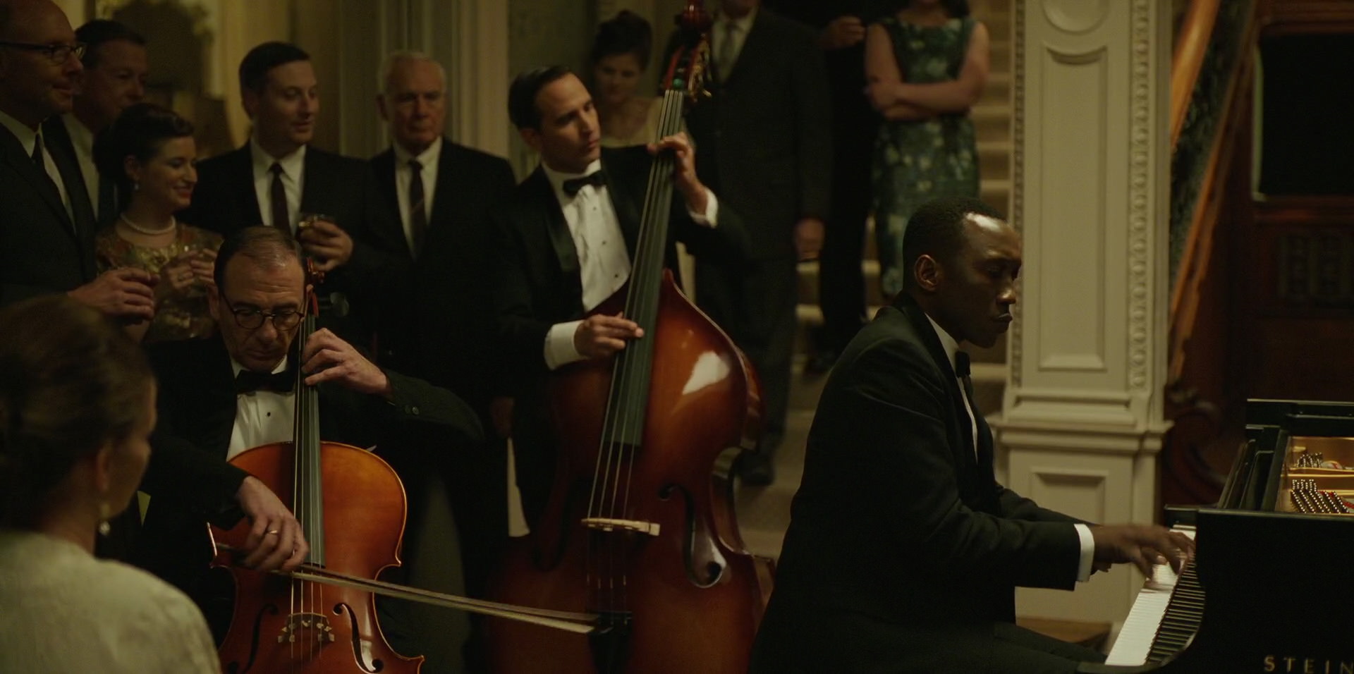 Green Book (2018) screencap 4605