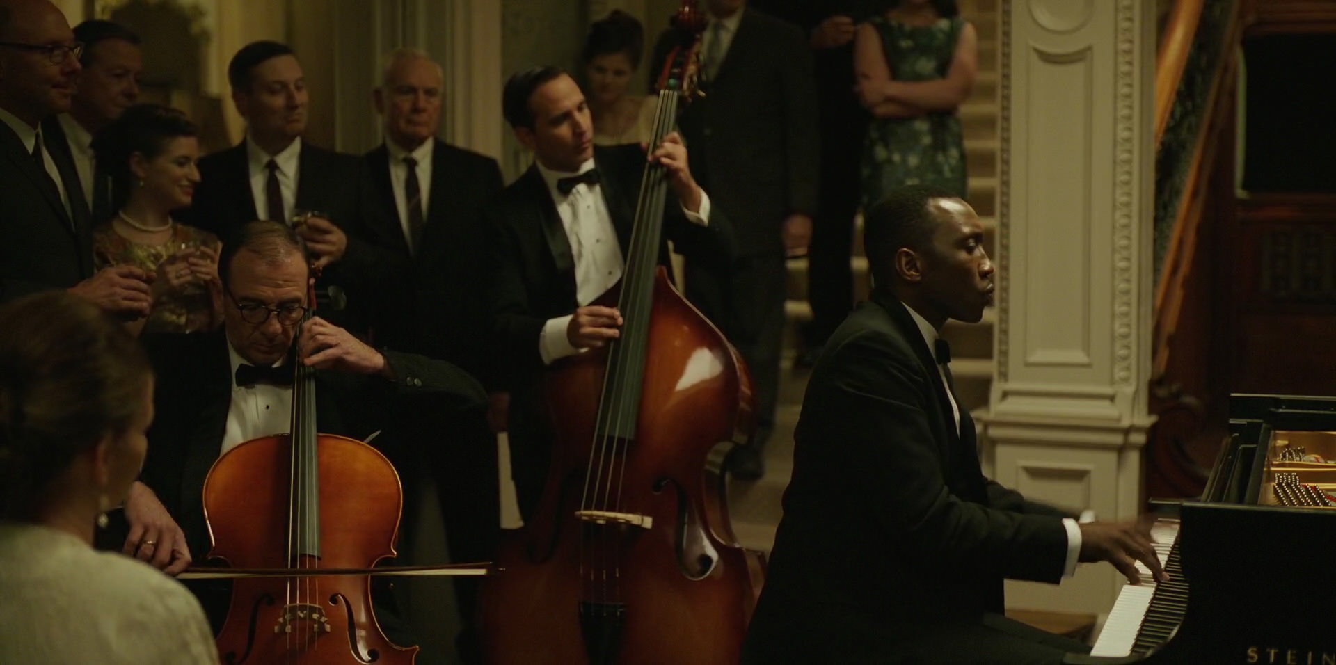 Green Book (2018) movie still 4606