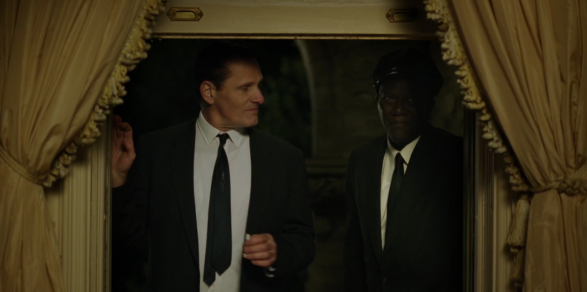 Green Book (2018) movie still 4609