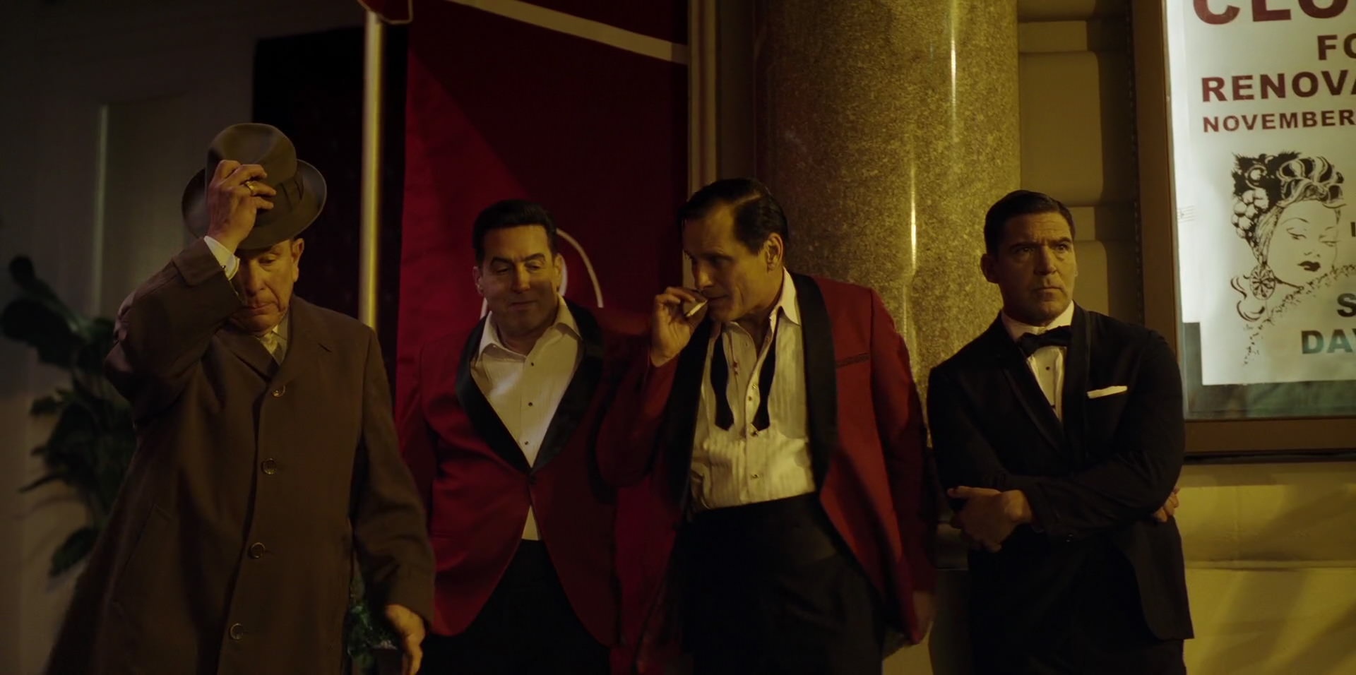 Green Book (2018) HD screenshot 461