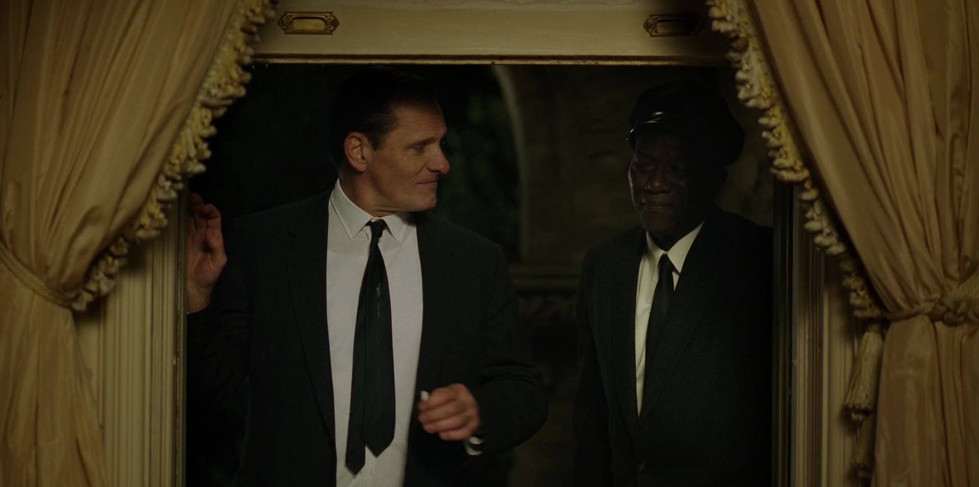 Green Book (2018) HD screenshot 4610