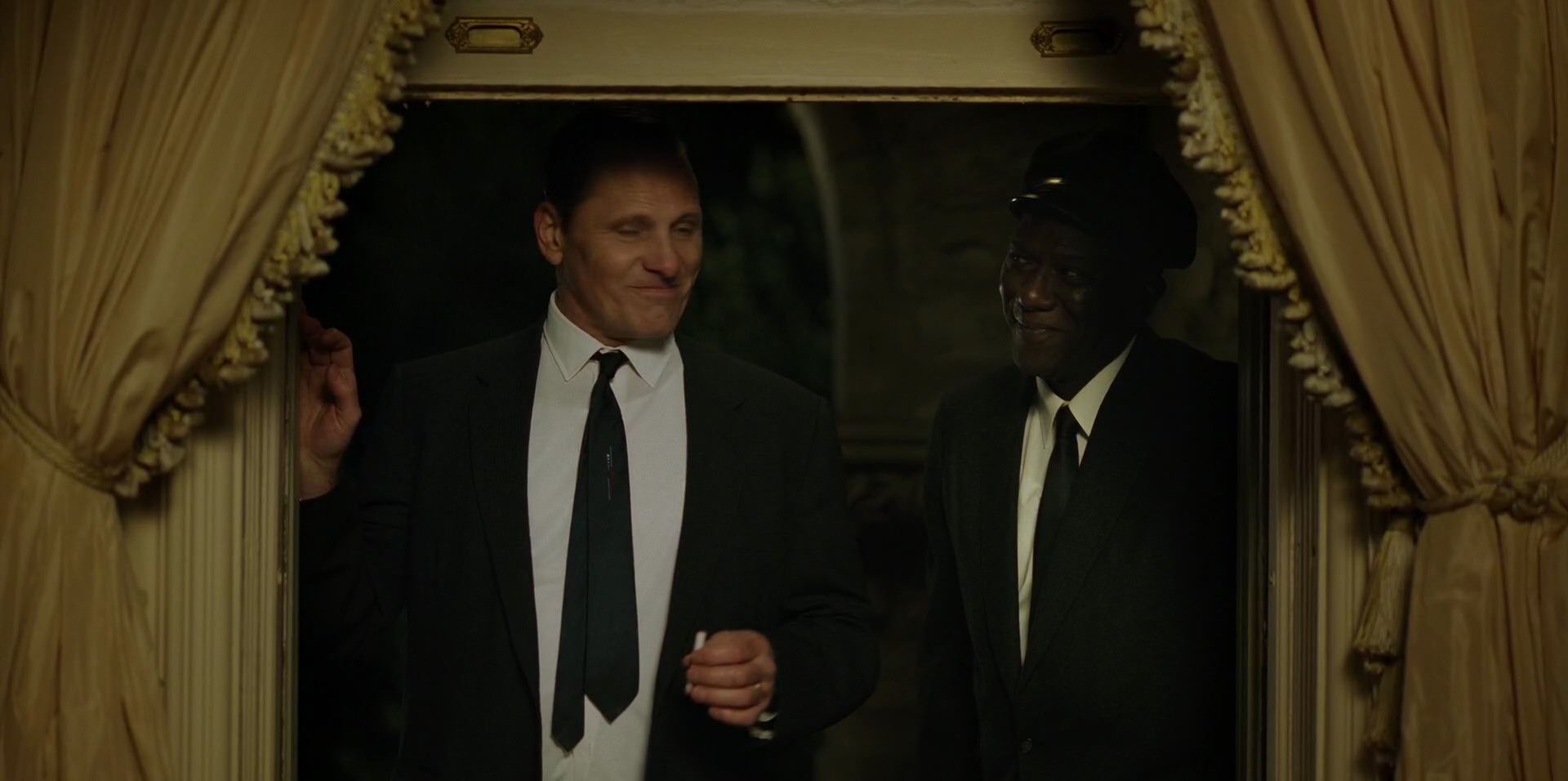 Green Book (2018) movie still 4612