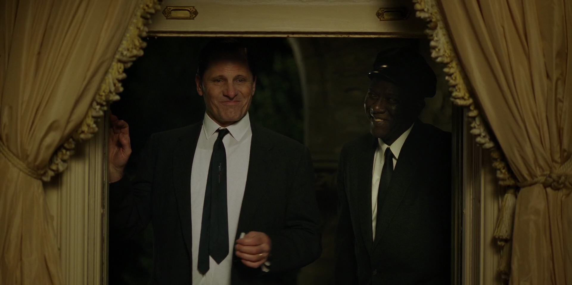 Green Book (2018) HD screenshot 4613