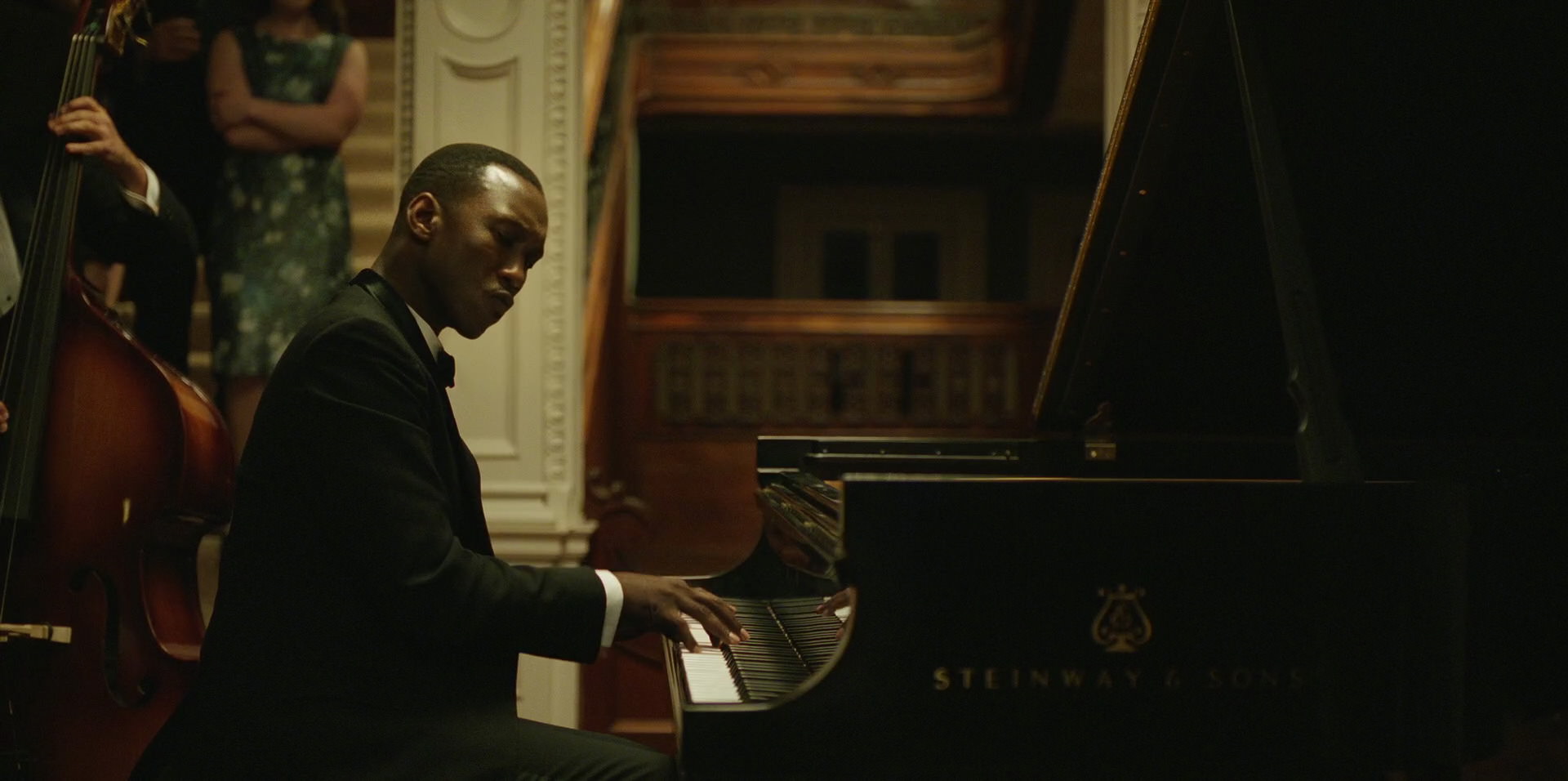 Green Book (2018) HD screenshot 4616