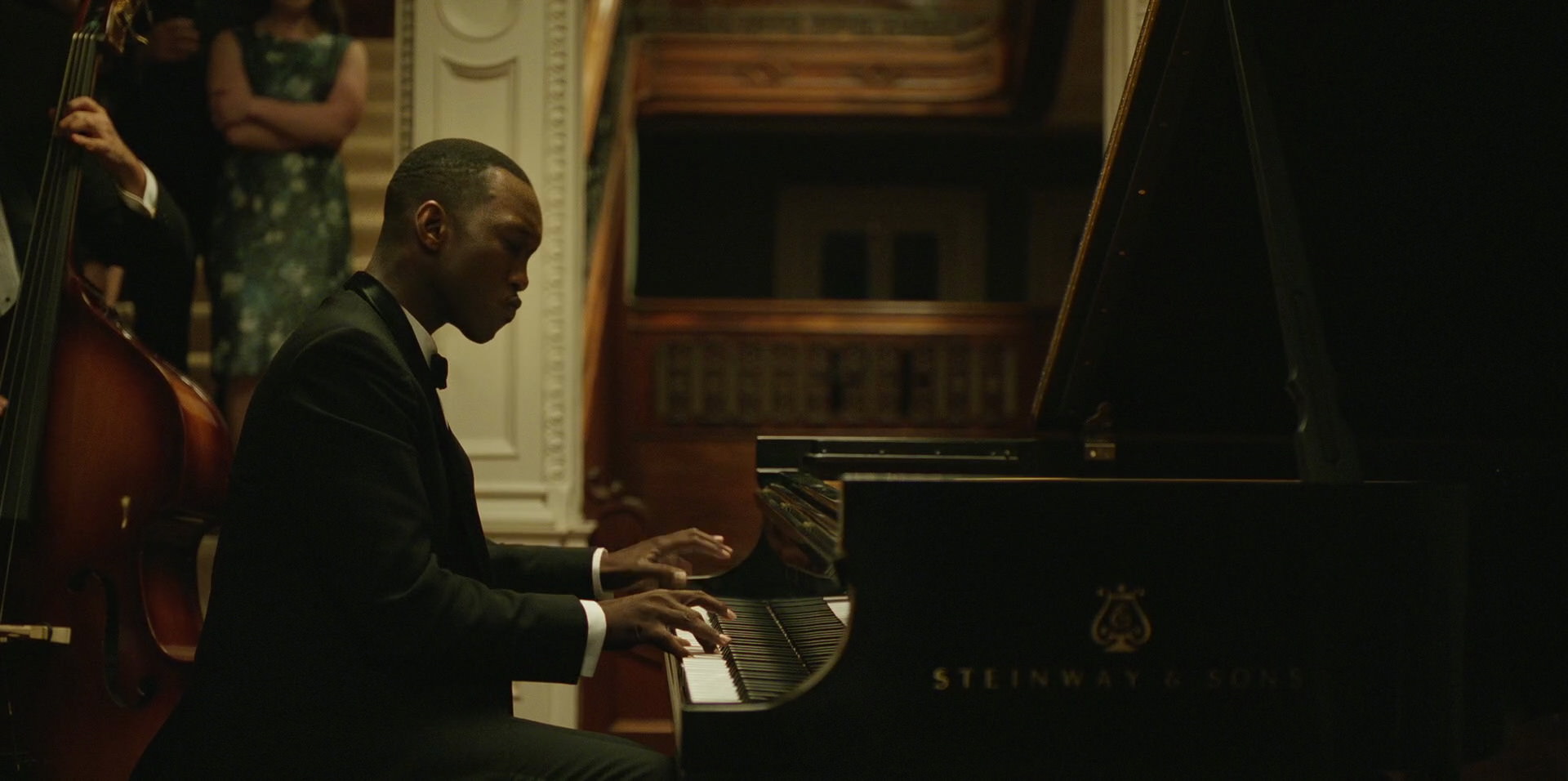 Green Book (2018) screencap 4617