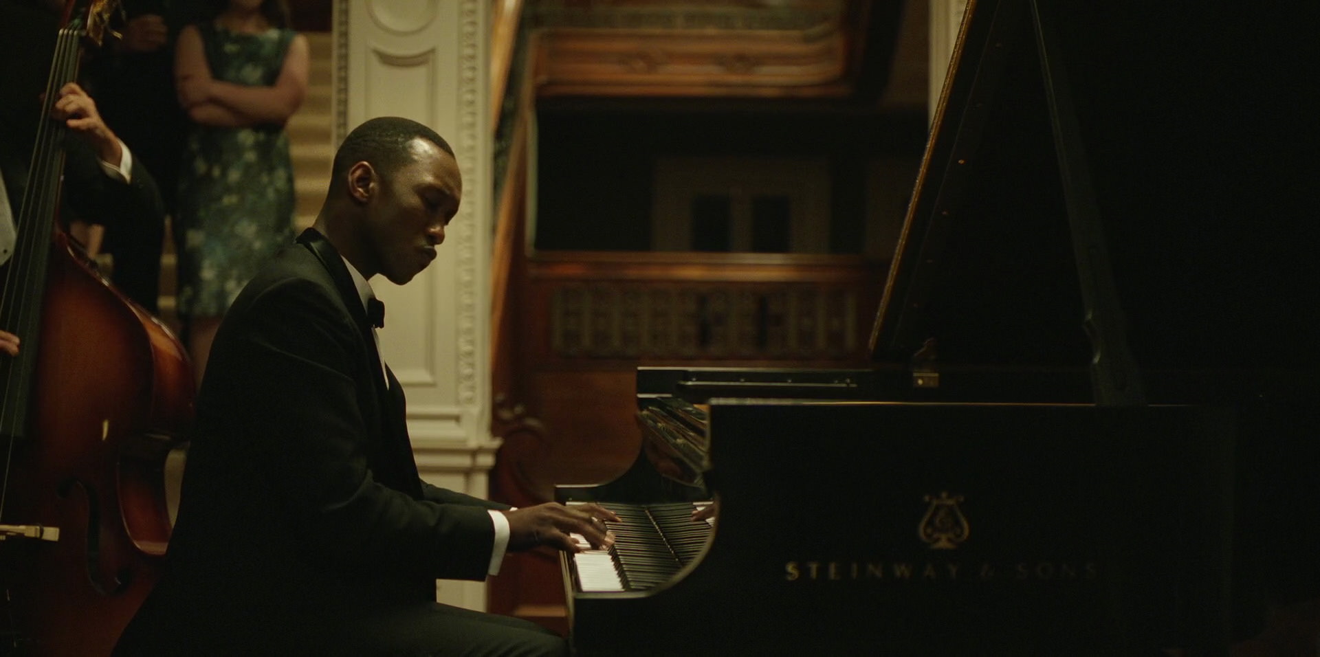 Green Book (2018) movie still 4618