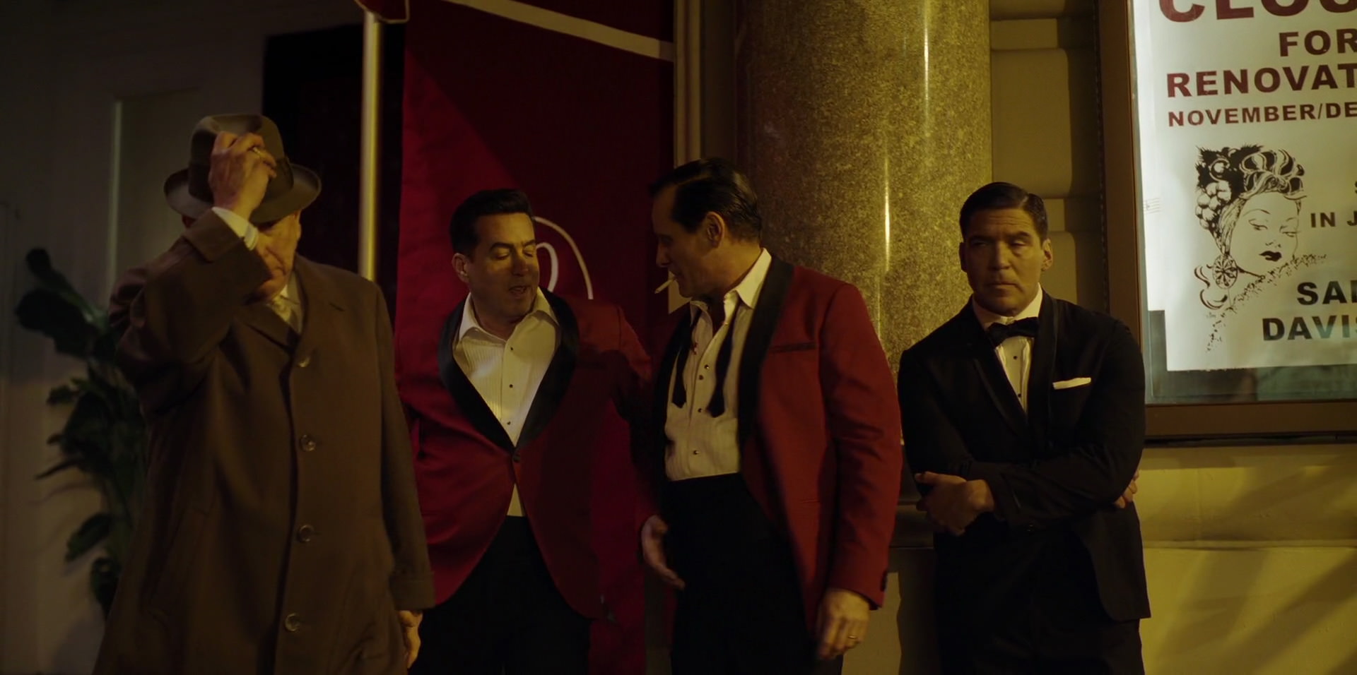 Green Book (2018) screencap 462