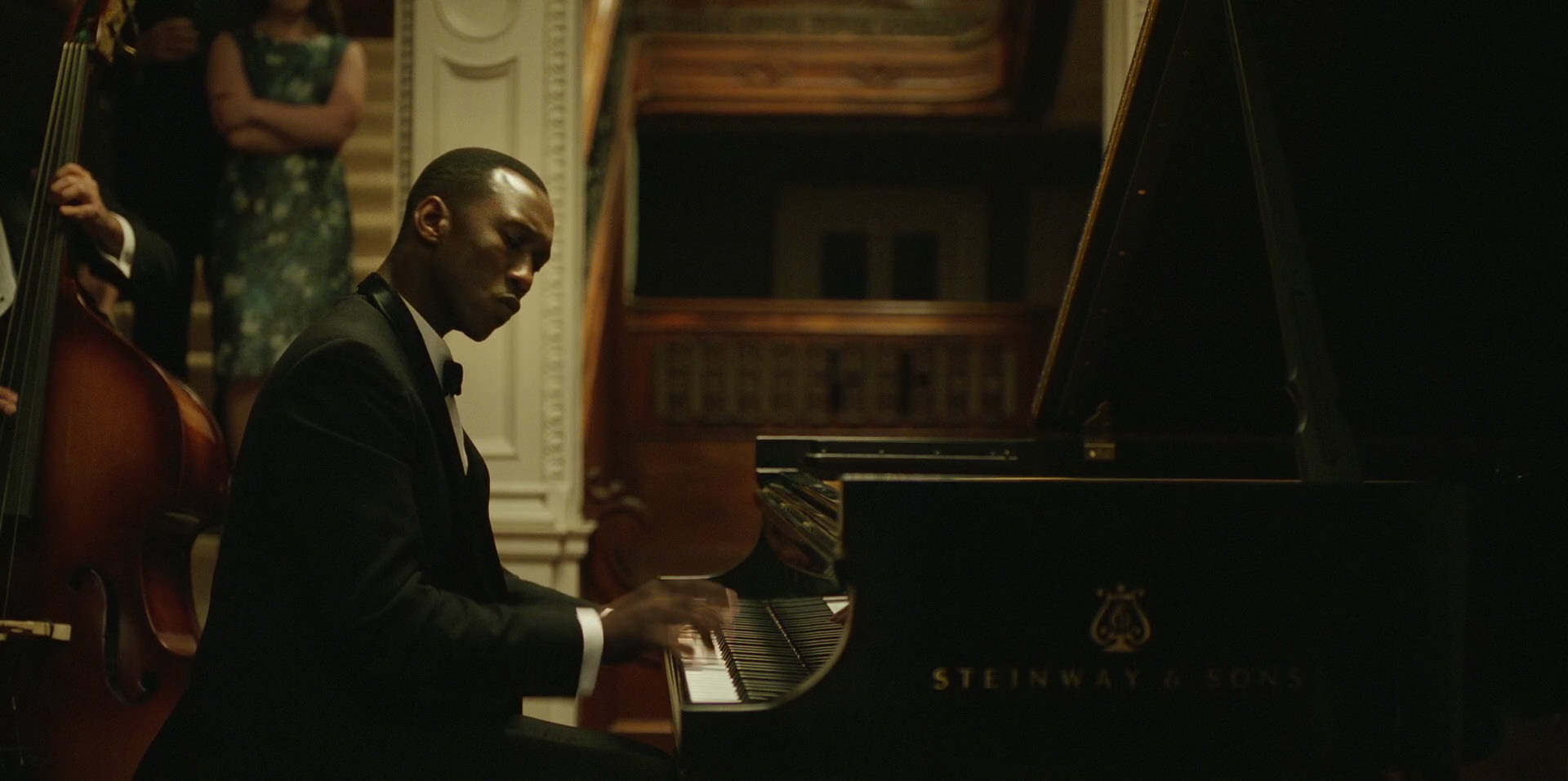 Green Book (2018) screencap 4620