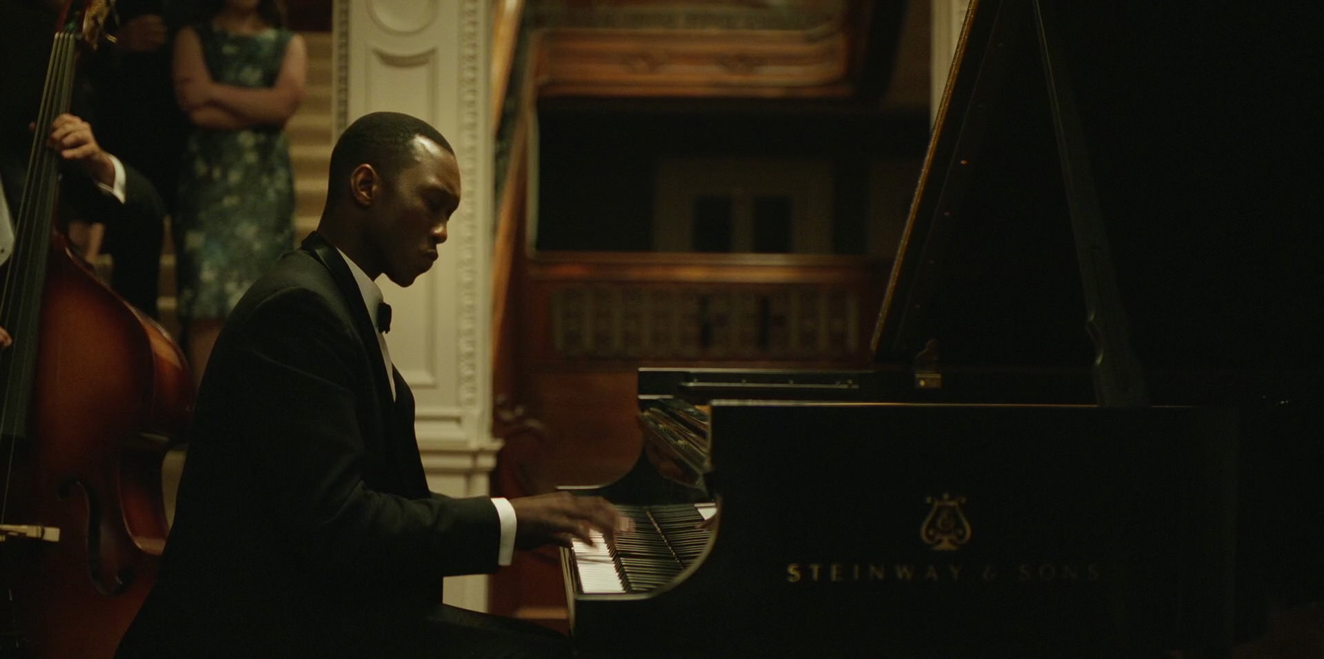 Green Book (2018) movie still 4621