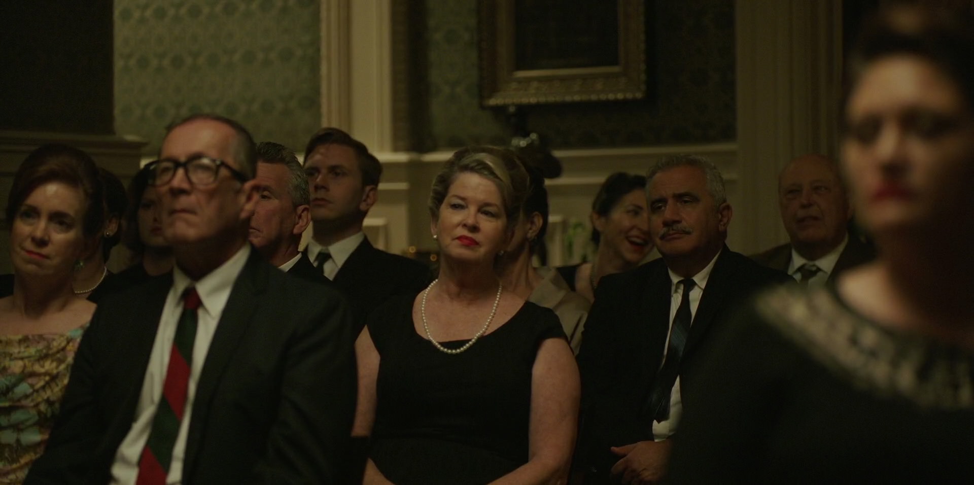 Green Book (2018) HD screenshot 4625