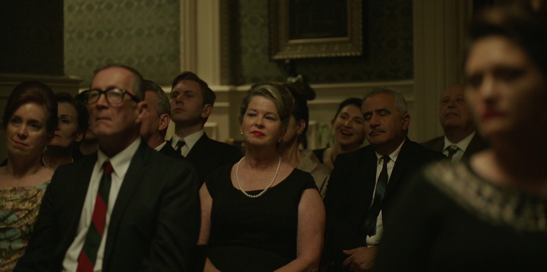 Green Book (2018) movie still 4627