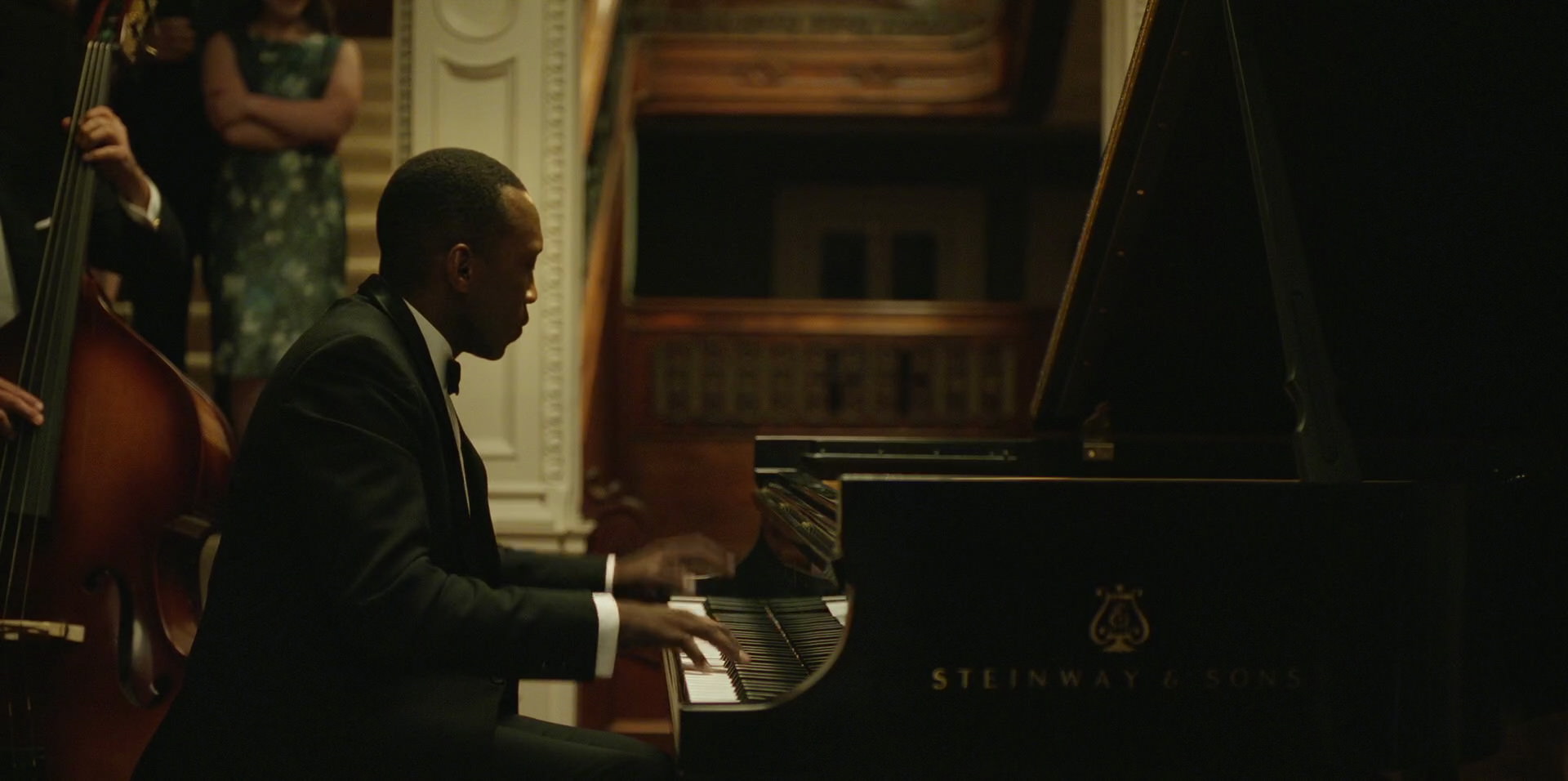 Green Book (2018) screencap 4629