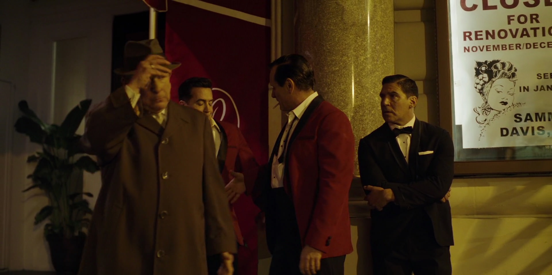 Green Book (2018) movie still 463