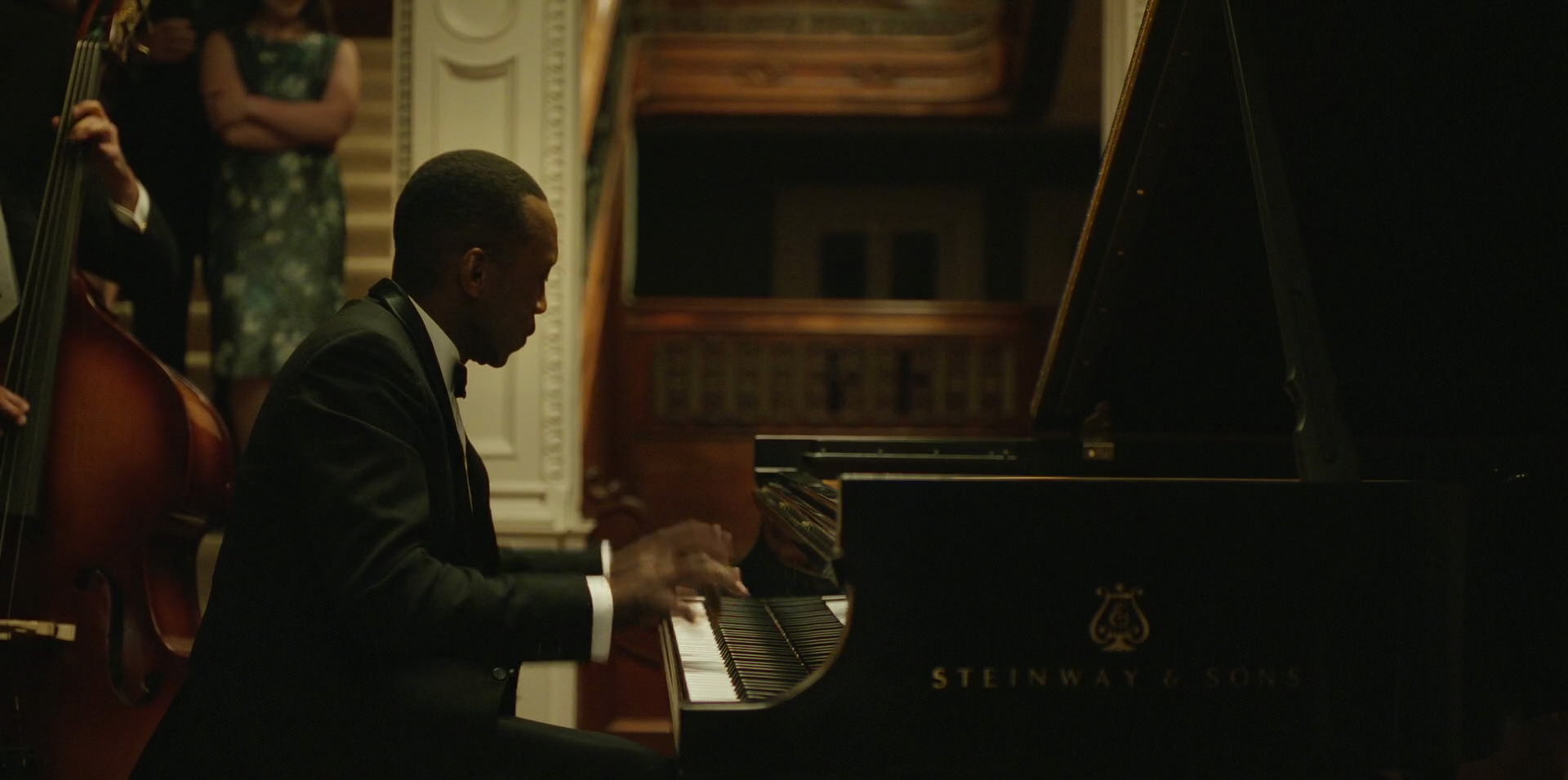 Green Book (2018) movie still 4630