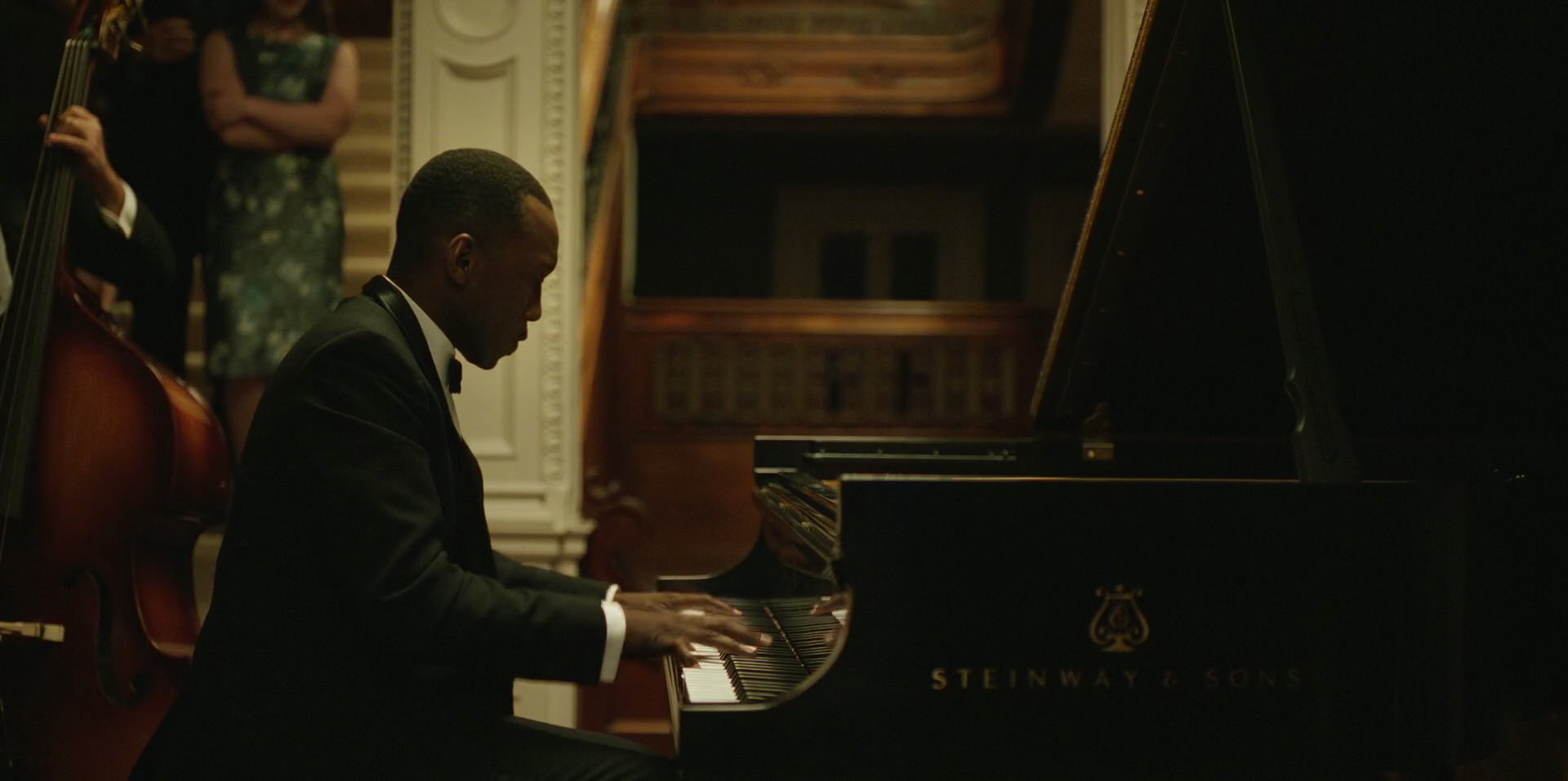 Green Book (2018) screencap 4632