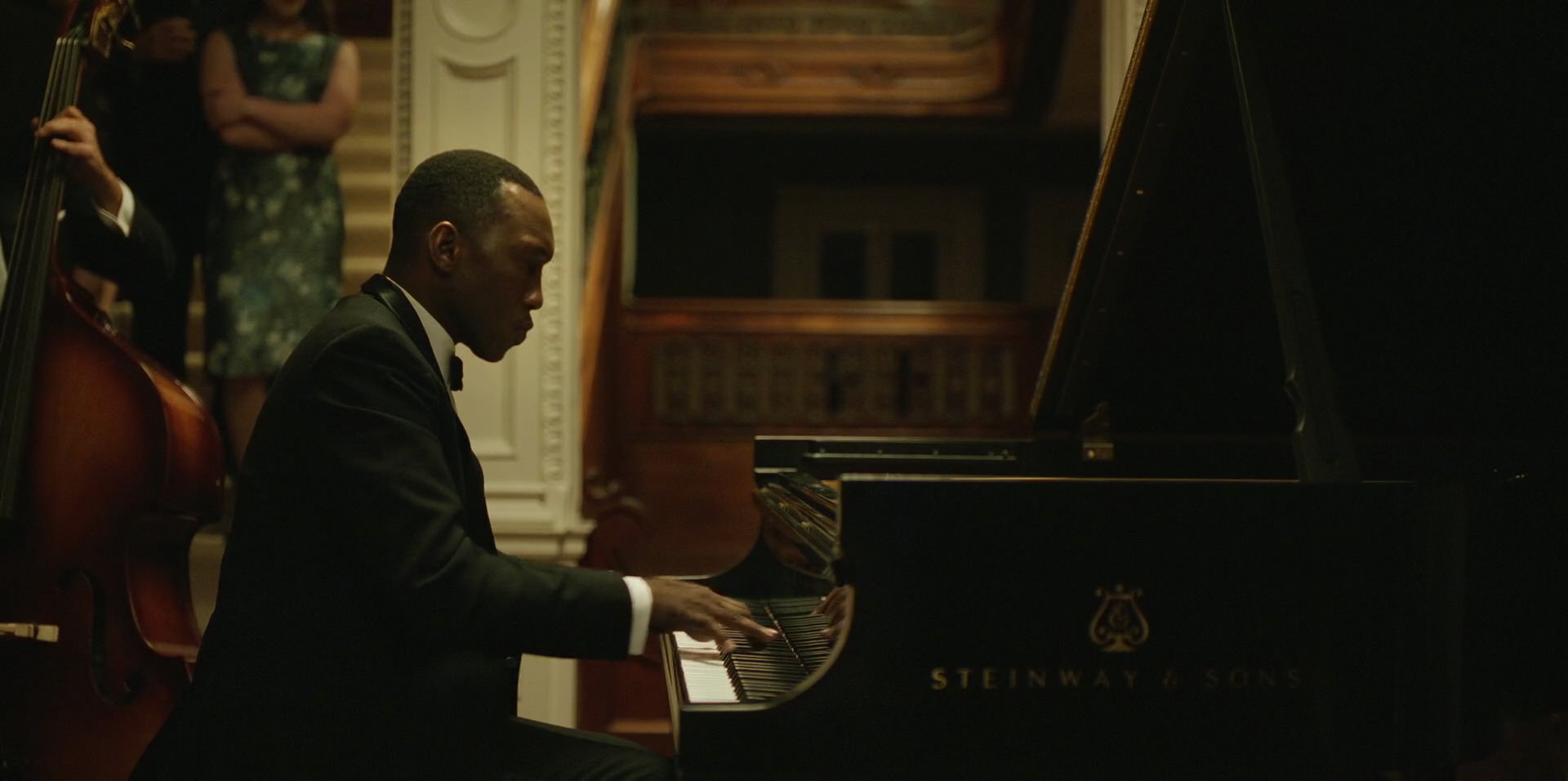 Green Book (2018) movie still 4633