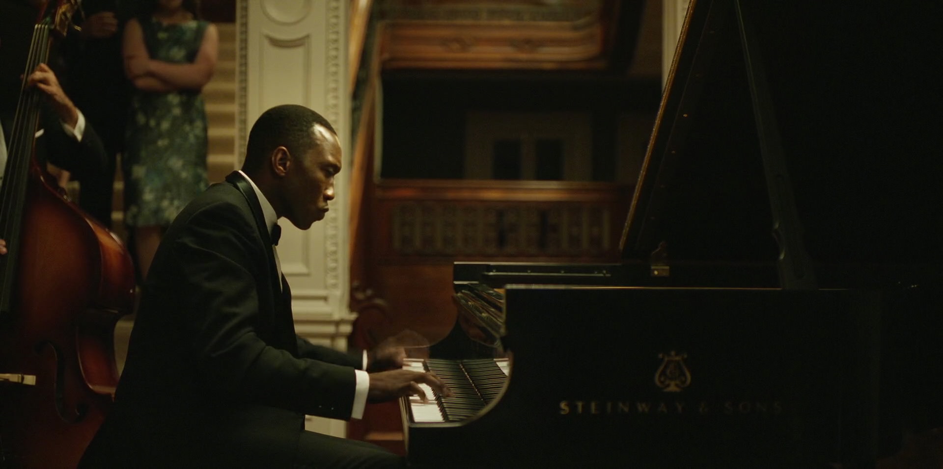 Green Book (2018) screencap 4635