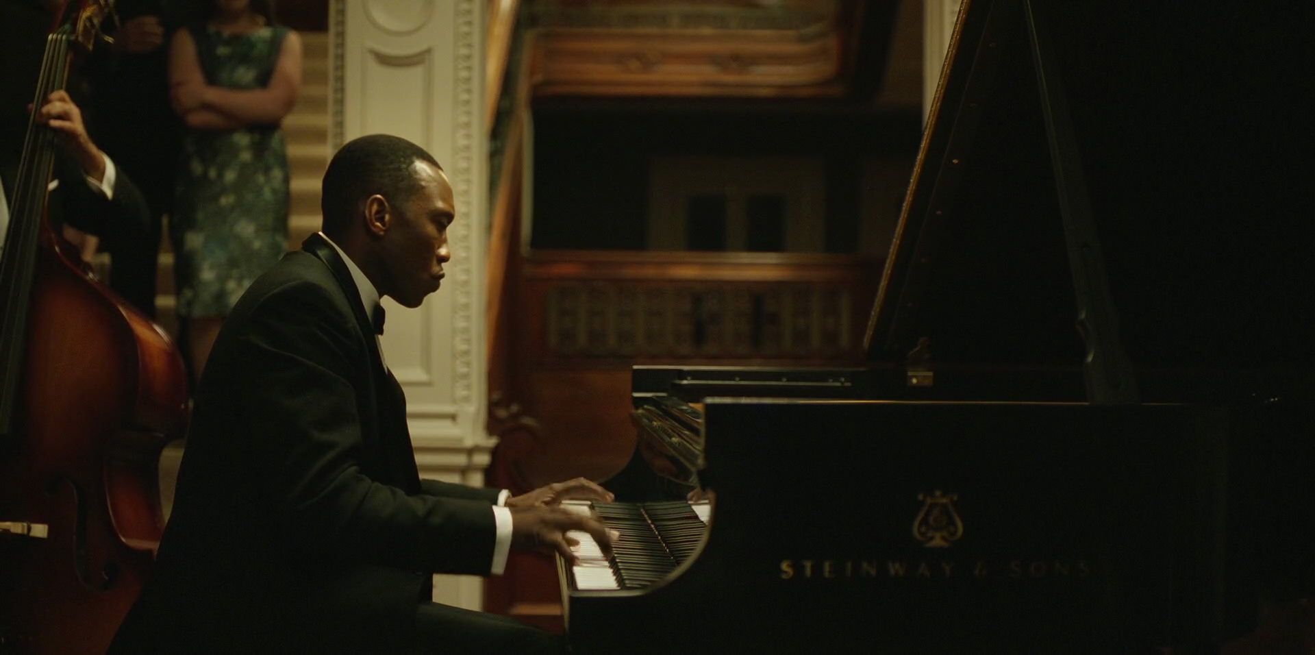Green Book (2018) movie still 4636