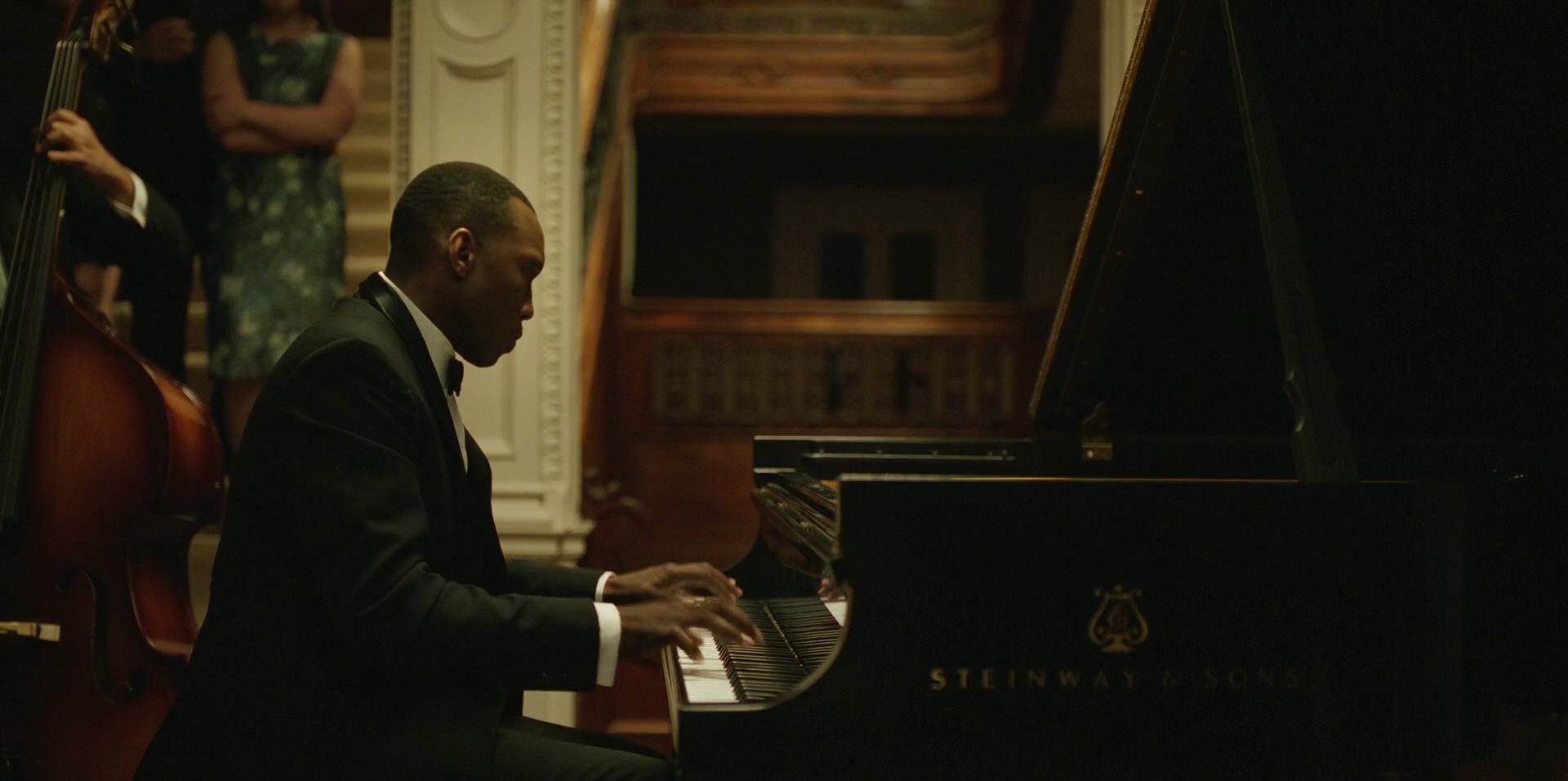 Green Book (2018) screencap 4638