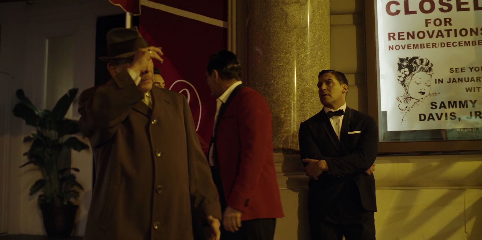 Green Book (2018) HD screenshot 464