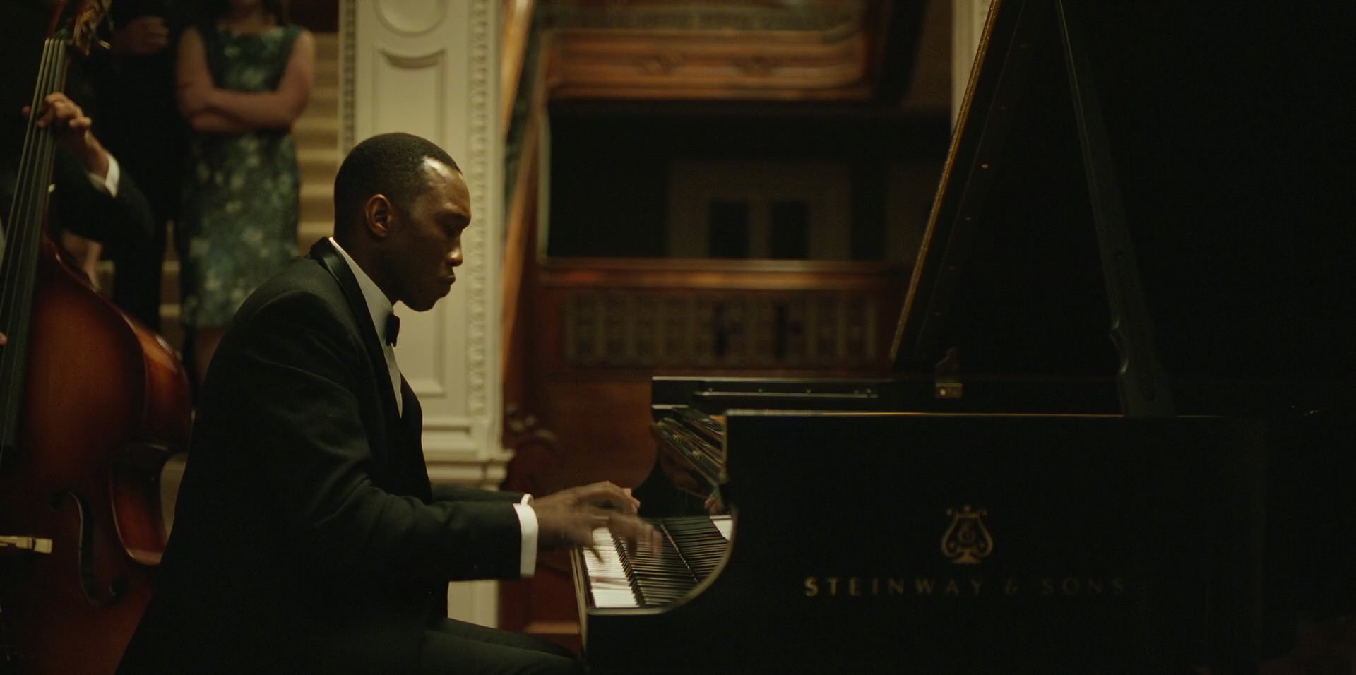 Green Book (2018) HD screenshot 4640