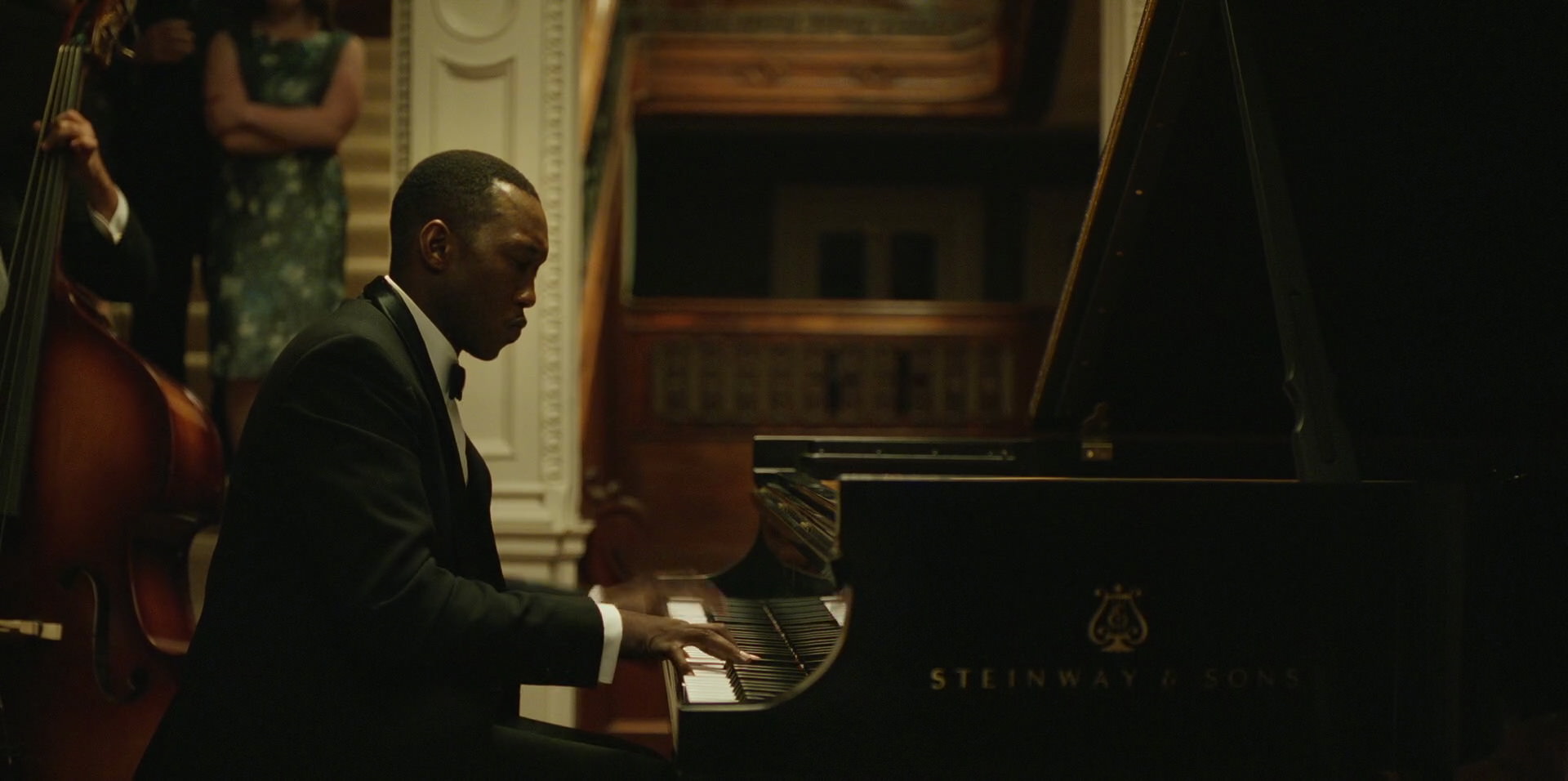 Green Book (2018) screencap 4641