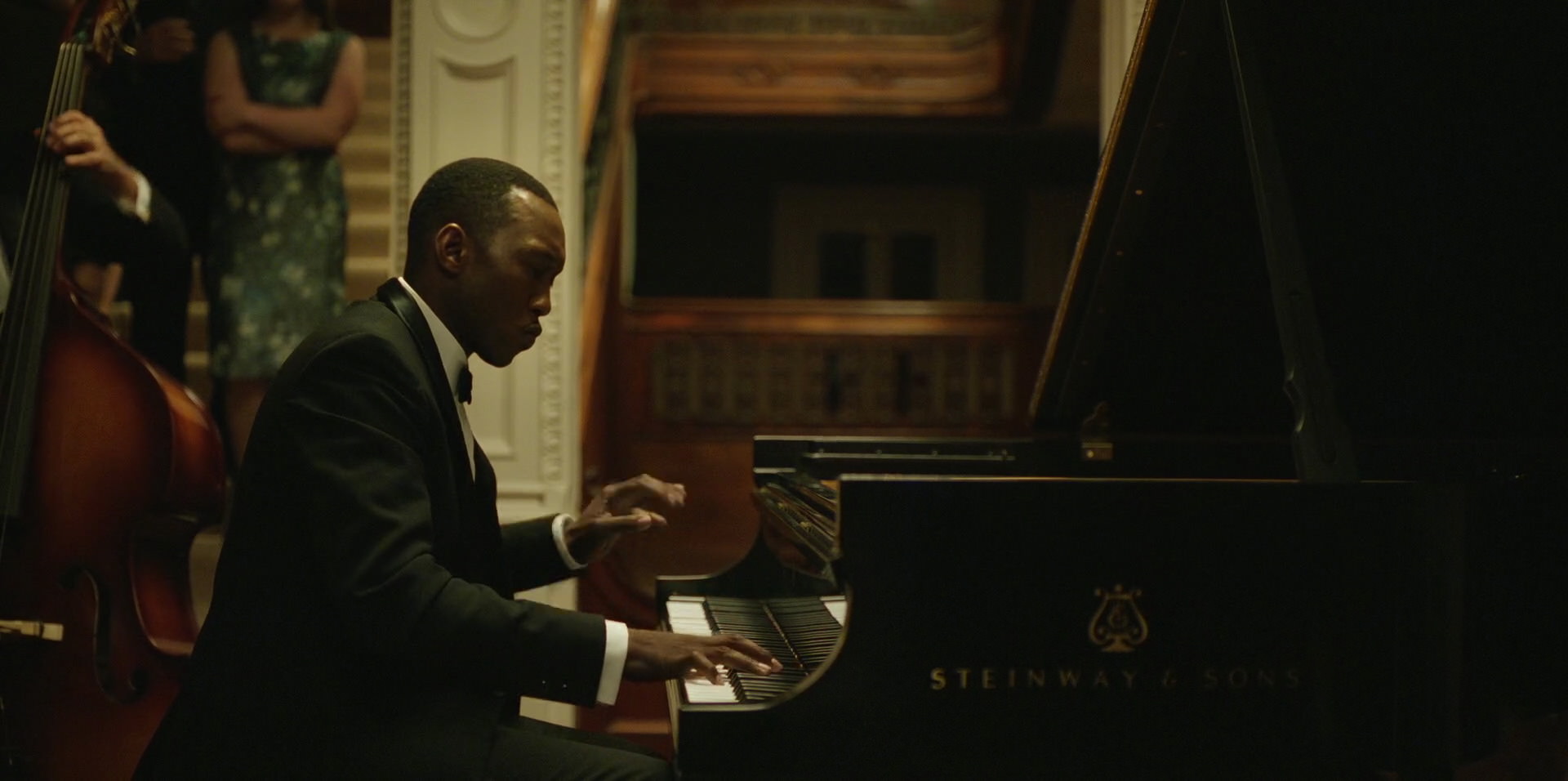 Green Book (2018) movie still 4642