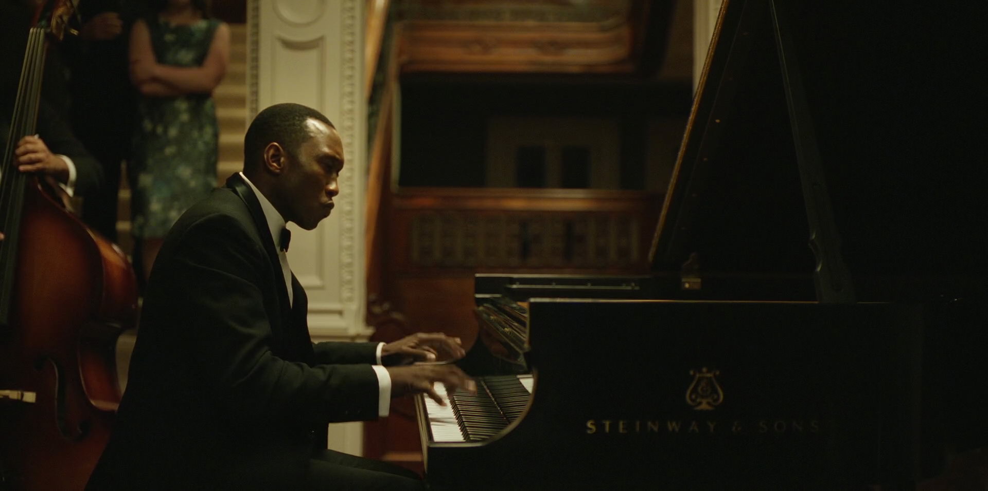 Green Book (2018) screencap 4644