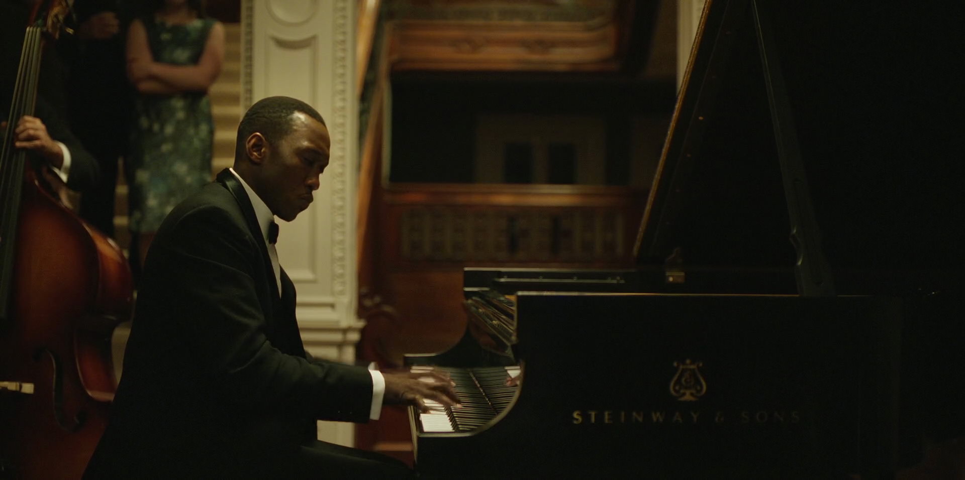 Green Book (2018) movie still 4645