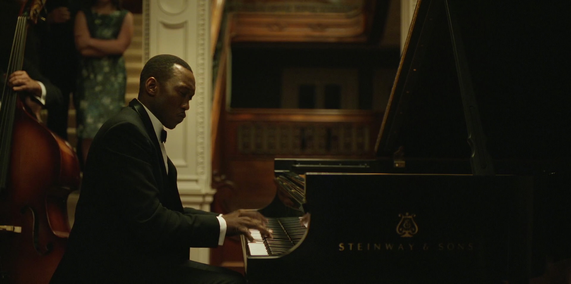 Green Book (2018) screencap 4647