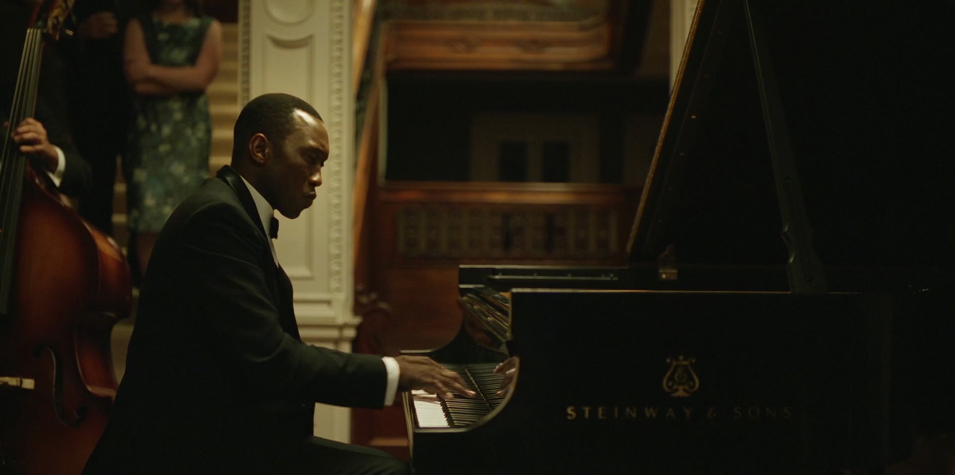 Green Book (2018) movie still 4648