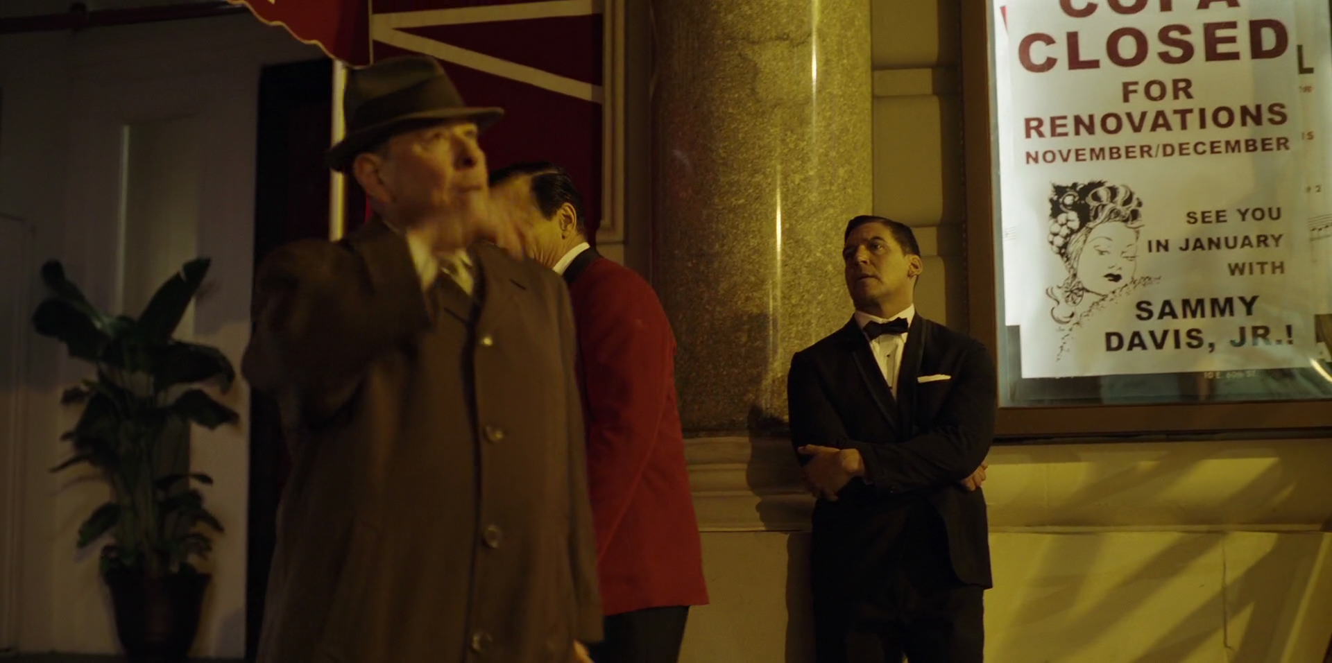 Green Book (2018) screencap 465