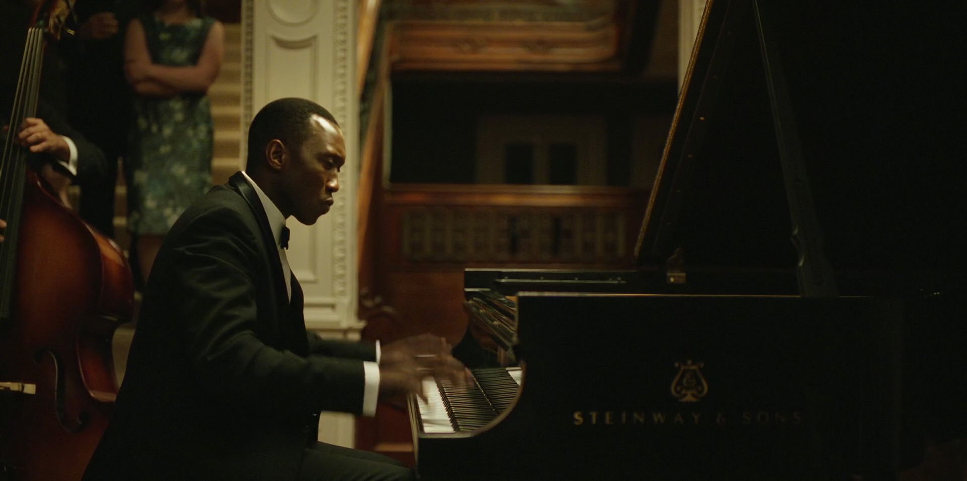 Green Book (2018) screencap 4650