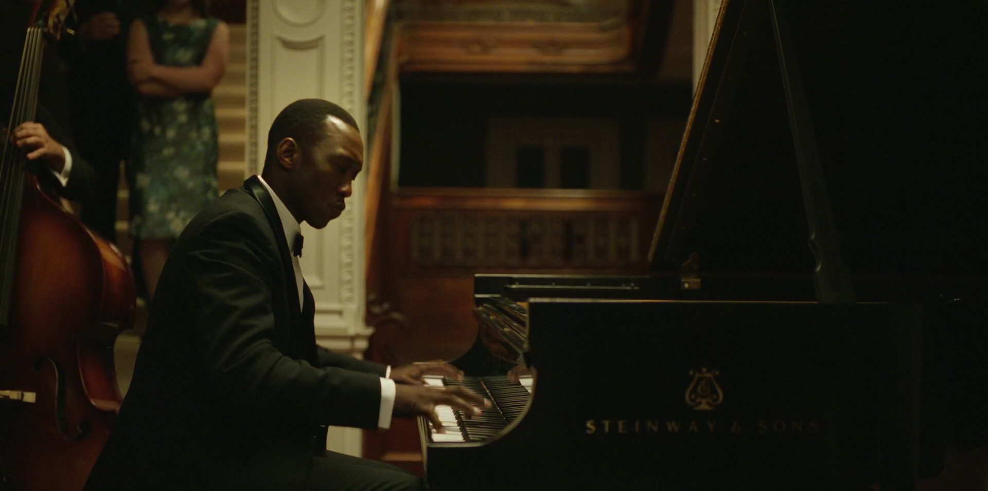 Green Book (2018) movie still 4651