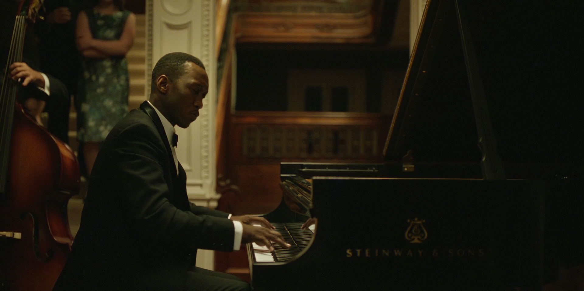 Green Book (2018) screencap 4653