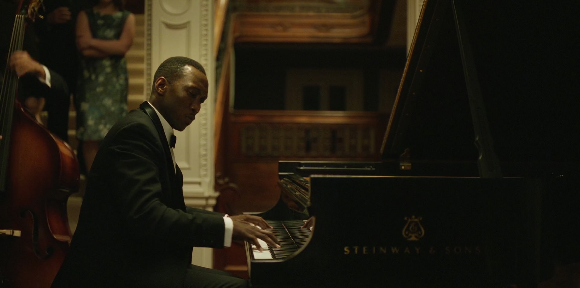 Green Book (2018) movie still 4654