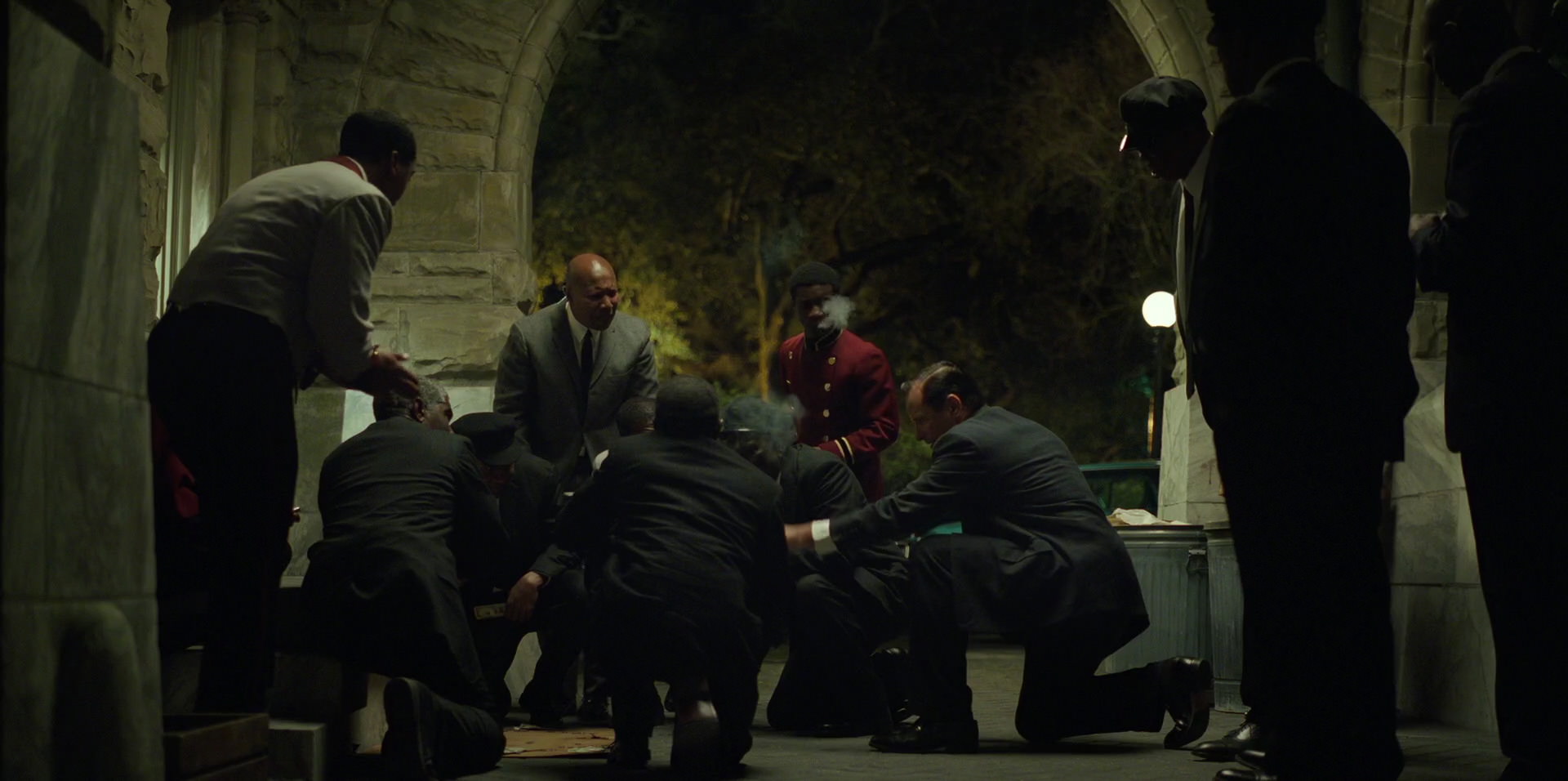 Green Book (2018) HD screenshot 4655