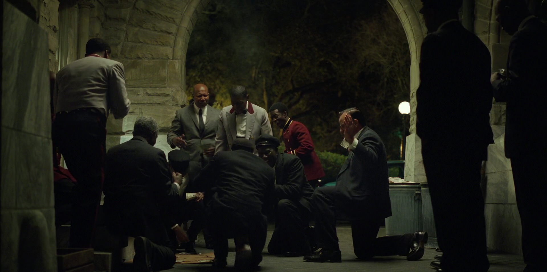 Green Book (2018) HD screenshot 4664