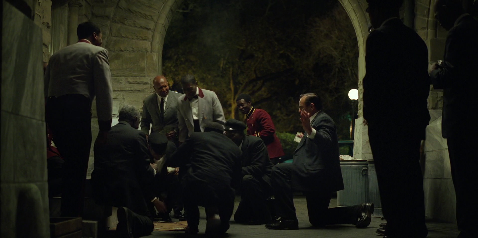 Green Book (2018) screencap 4665